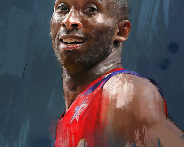 Kobe Bryant: The Leadership Legacy