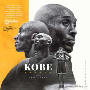 Kobe Bryant: The Legacy of Mentorship and Legacy Building