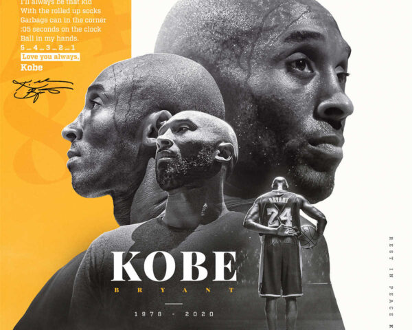 Kobe Bryant: The Legacy of Mentorship and Legacy Building