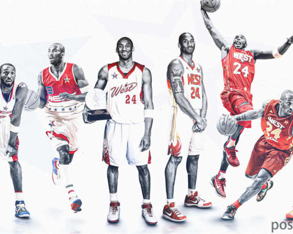 Kobe Bryant: The Legacy of a Philanthropist