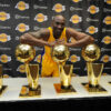 Kobe Bryant: The Ultimate Competitor