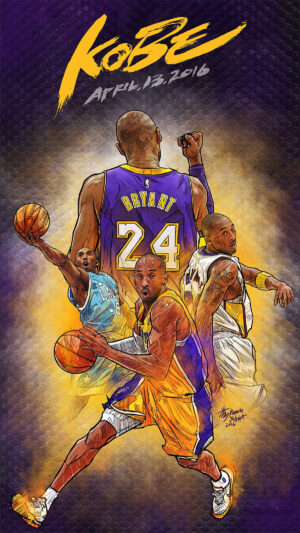 Kobe Bryant: A Champion's Journey