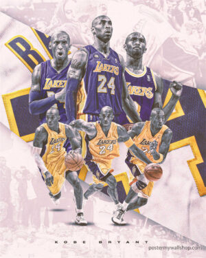 Kobe Bryant: The Legacy of Intensity and Competitiveness