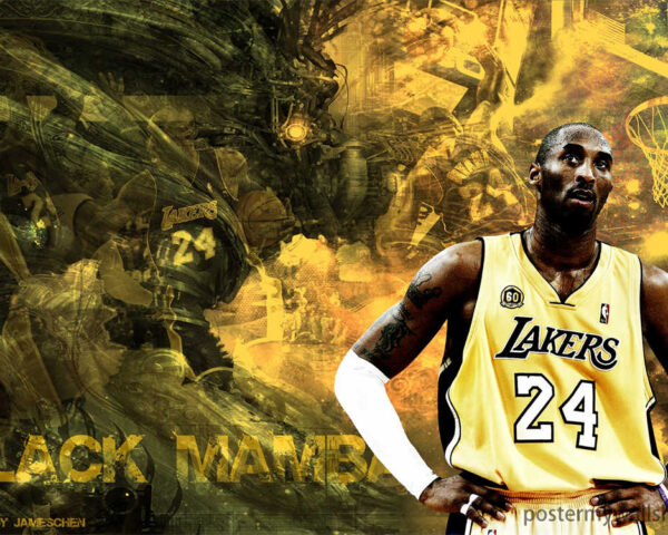 Kobe Bryant: The Impact on Basketball Broadcast and Analysis
