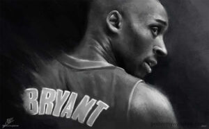 Kobe Bryant: The Legacy of Leadership through Adversity