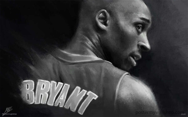 Kobe Bryant: The Legacy of Leadership through Adversity