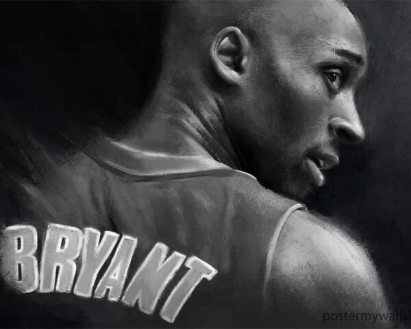Kobe Bryant: The Legacy of Leadership through Adversity