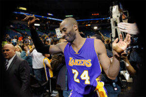 Kobe Bryant: The Impact on Mental Preparation and Game Analysis