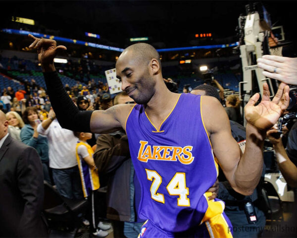 Kobe Bryant: The Impact on Mental Preparation and Game Analysis