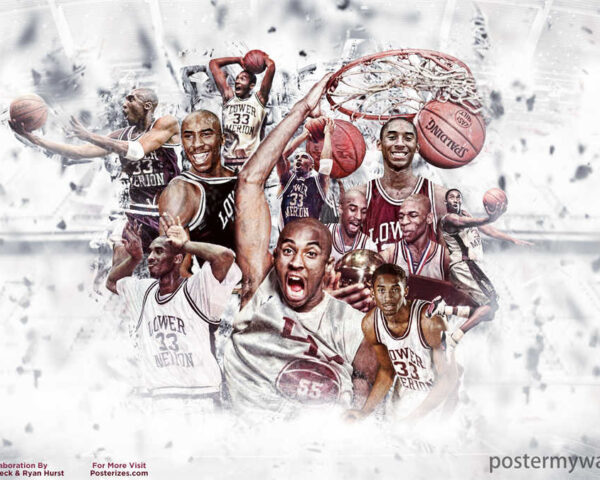 Kobe Bryant: The Impact on Youth Inspiration and Empowerment