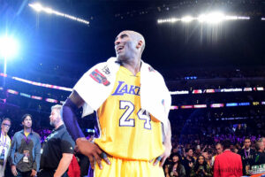 Kobe Bryant: The Influence on Basketball Skills Training and Development