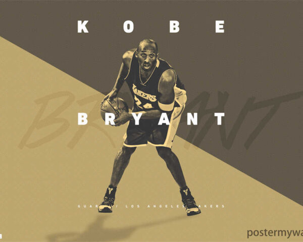 Kobe Bryant: The Mentorship of Young Athletes and Future Stars