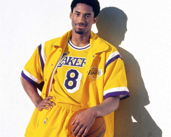 Kobe Bryant: The Philanthropic Legacy of Giving Back