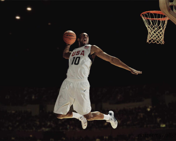 Kobe Bryant: The Legendary Work Ethic Behind the Greatness
