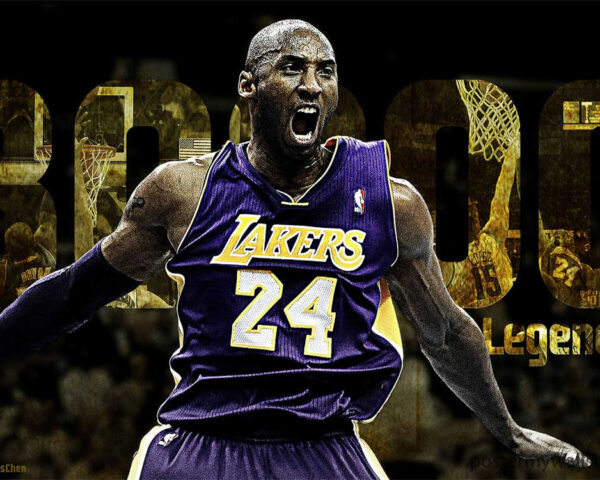 Kobe Bryant: The Story of a Father and Daughter's Bond