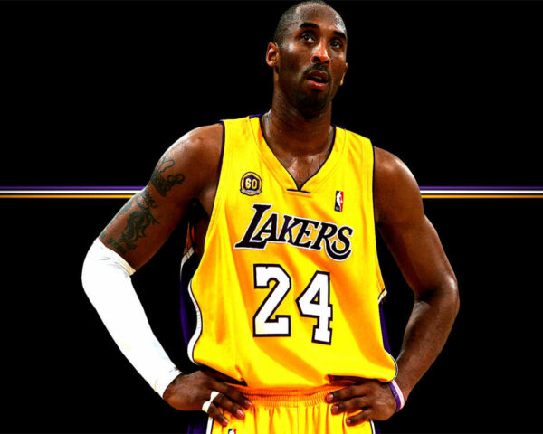 Kobe Bryant: The Enduring Inspiration for Future Generations