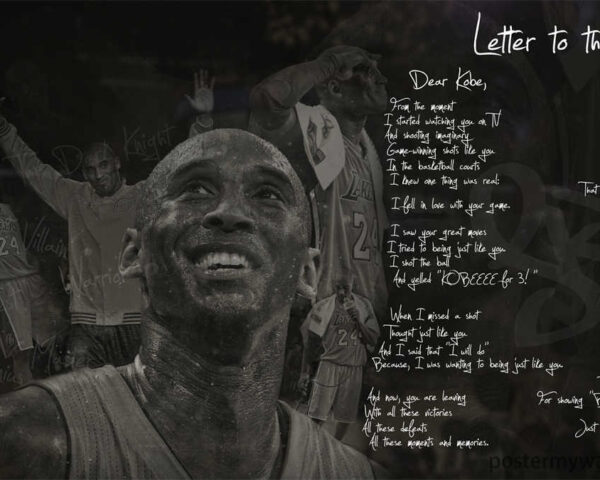 Kobe Bryant: The Evolution of a Basketball Legend