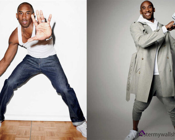 Kobe Bryant: The Journey of a Student of the Game