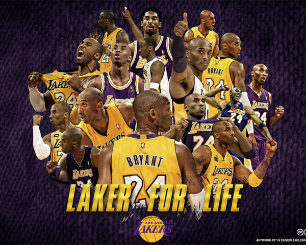 Kobe Bryant: The Legacy of Mentorship and Leadership