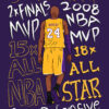 Kobe Bryant: The Essence of Competitiveness and Drive