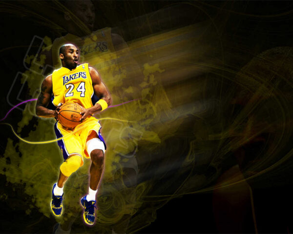 Kobe Bryant: The Philosopher of Basketball