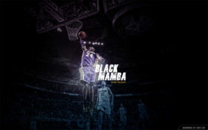 Kobe Bryant: The Black Mamba's Journey to Immortality