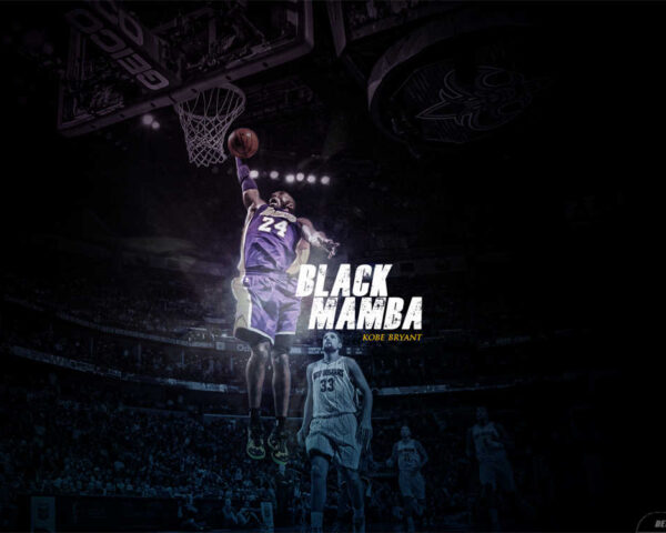 Kobe Bryant: The Black Mamba's Journey to Immortality