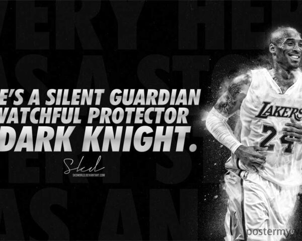 Kobe Bryant: The Legacy of Basketball Greatness