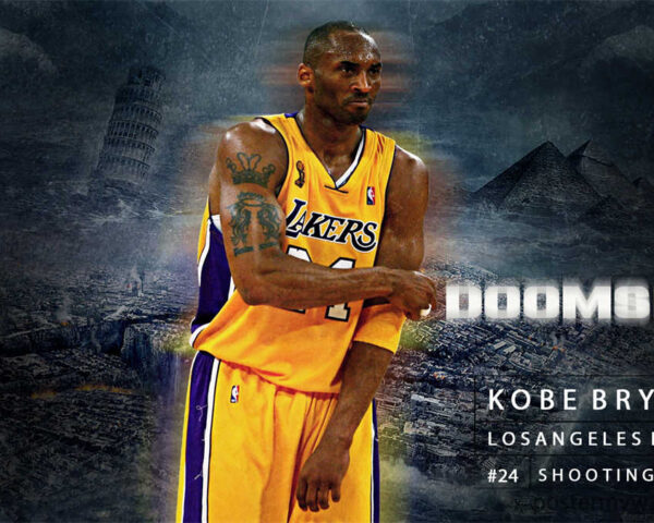 Kobe Bryant: The Legend Who Transcended Basketball