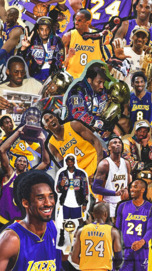 Kobe Bryant: The Legacy of Leadership and Inspiration