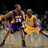 Kobe Bryant: The Warrior's Journey to Basketball Immortality