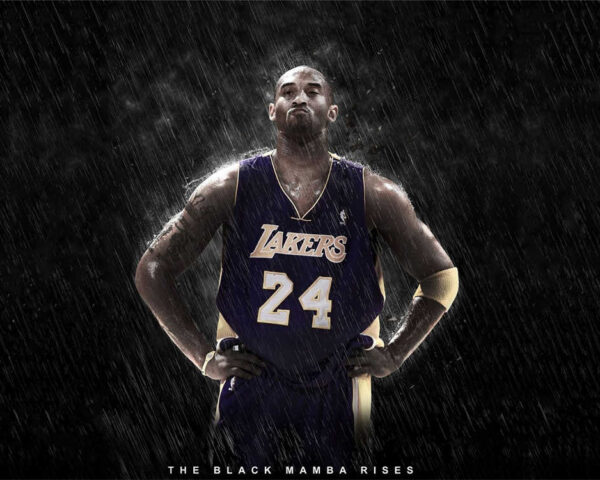 Kobe Bryant: The Artistry of Basketball Elegance
