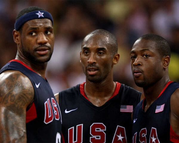 Kobe Bryant: The Black Mamba's Impact Beyond Basketball