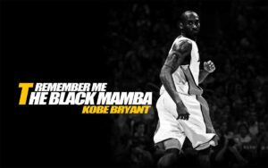 Kobe Bryant: A True Basketball Warrior's Journey