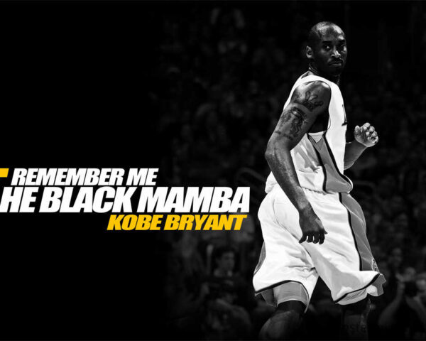 Kobe Bryant: A True Basketball Warrior's Journey