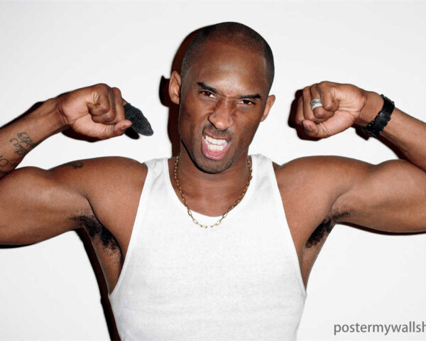 Kobe Bryant: The Legend of Lakers Dynasty