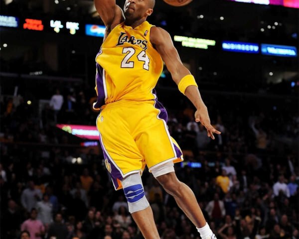 Kobe Bryant: The Mamba Mentality that Inspired Greatness