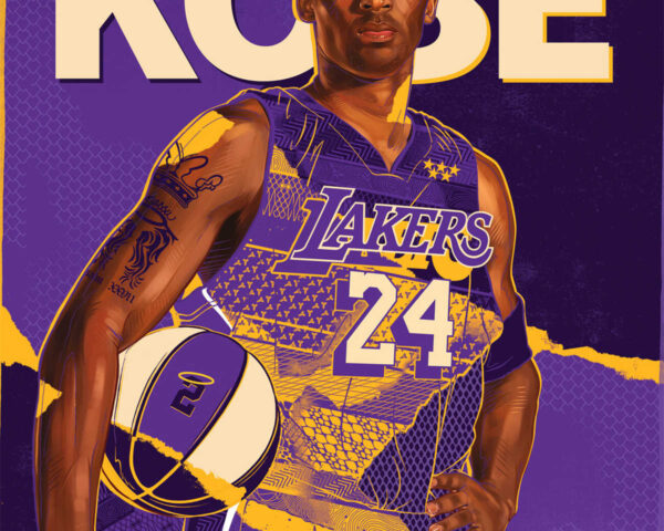 Kobe Bryant: The Black Mamba's Legacy of Basketball Brilliance
