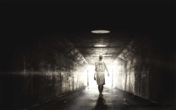 Kobe Bryant: A Basketball Icon's Journey to Greatness