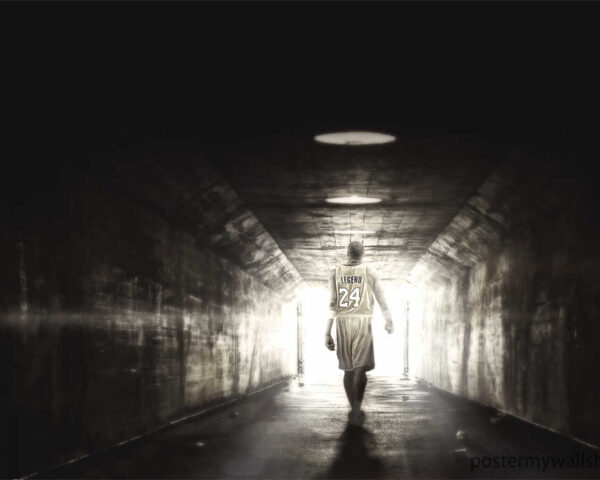 Kobe Bryant: A Basketball Icon's Journey to Greatness