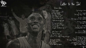 Kobe Bryant: The Inspirational Words of Wisdom