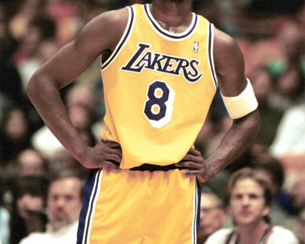 Kobe Bryant: The Impact on Sports Psychology and Mental Toughness