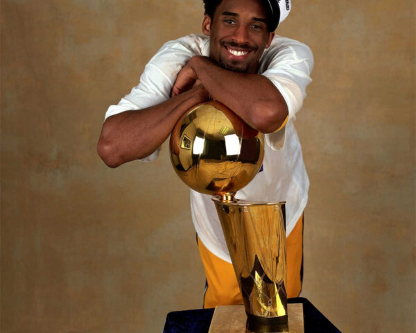 Kobe Bryant: The Legacy of Excellence in Fundamentals