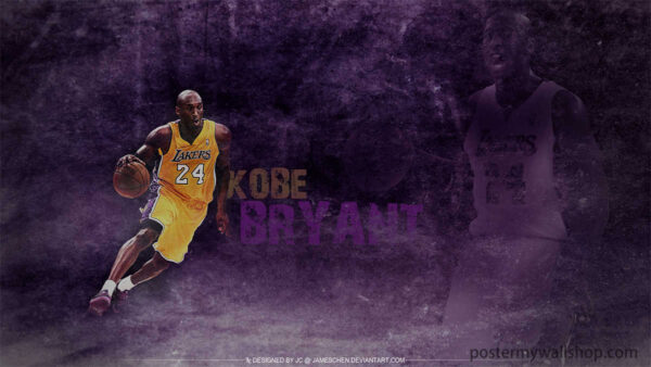 Kobe Bryant: The Evolution of a Team Player