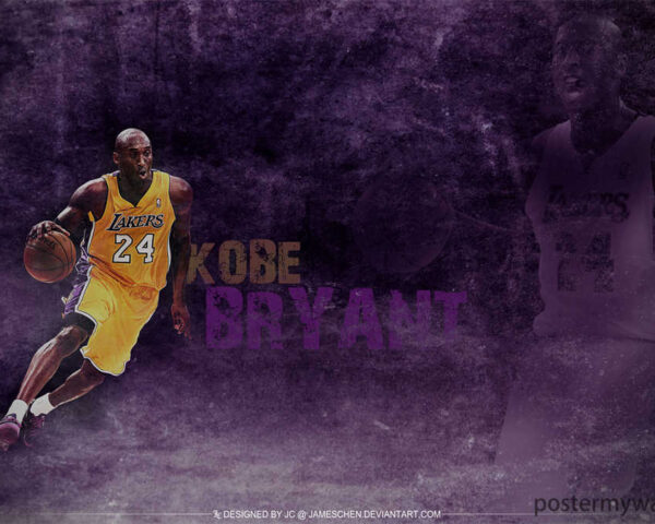 Kobe Bryant: The Evolution of a Team Player