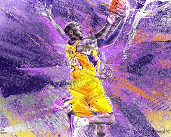 Kobe Bryant: The Bond with the City of Los Angeles