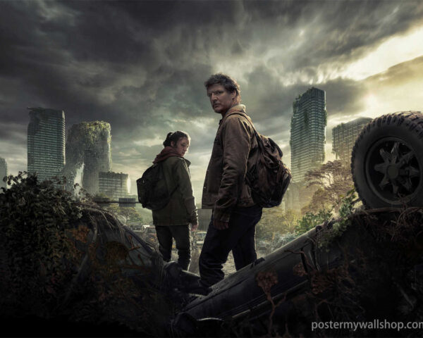 The Last of Us: A Captivating Game