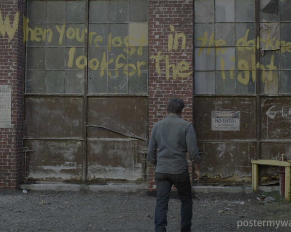 The Last of Us - A Tale of Survival in a Post-Apocalyptic World