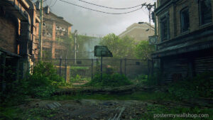 The Last of Us - Unleash Your Inner Survivor in a Brutal World