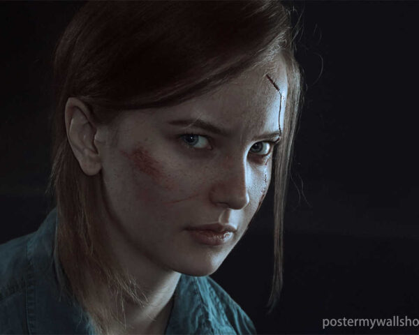 The Last of Us - Enter a World Ravaged by Desperation